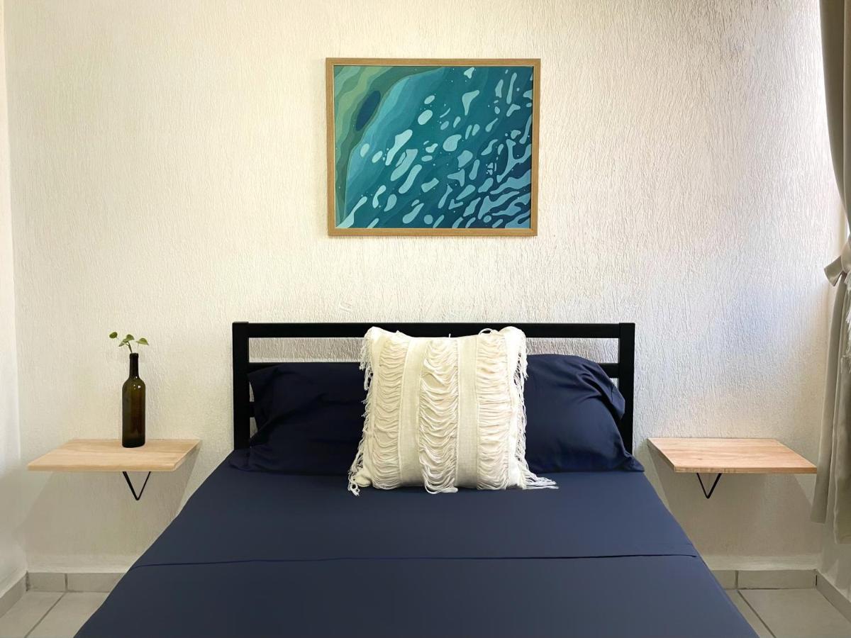Zamna Tulum 2Br W/Pool & Wifi 빌라 외부 사진