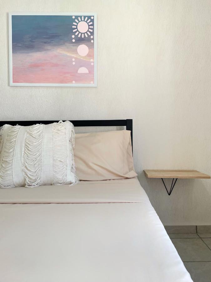 Zamna Tulum 2Br W/Pool & Wifi 빌라 외부 사진