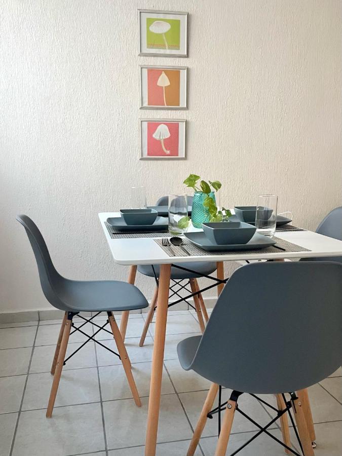Zamna Tulum 2Br W/Pool & Wifi 빌라 외부 사진