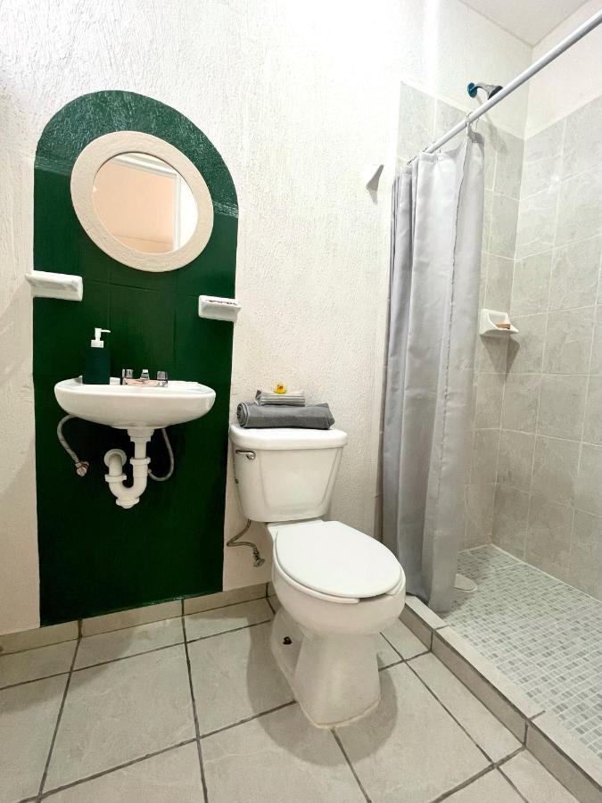 Zamna Tulum 2Br W/Pool & Wifi 빌라 외부 사진