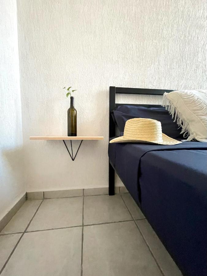 Zamna Tulum 2Br W/Pool & Wifi 빌라 외부 사진