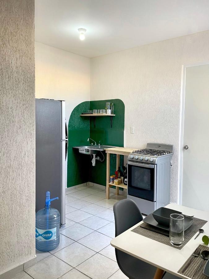 Zamna Tulum 2Br W/Pool & Wifi 빌라 외부 사진
