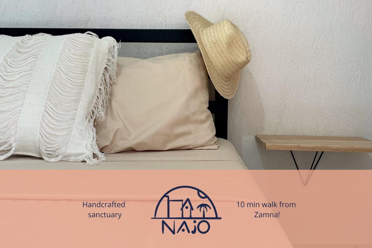 Zamna Tulum 2Br W/Pool & Wifi 빌라 외부 사진